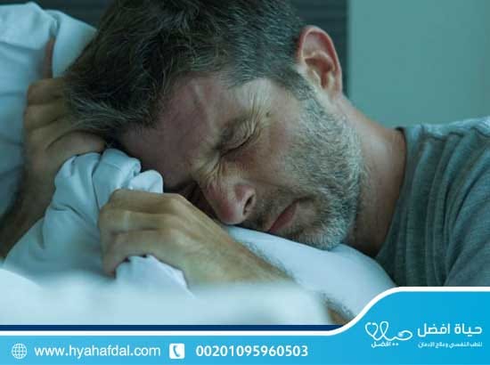 أعراض انسحاب مخدر الإكستاسي