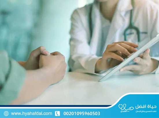 أهمية التشخيص المبكر في علاج إدمان مخدر الإكستاسي