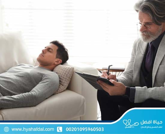 كيف أعالج نفسي من إدمان المخدرات؟