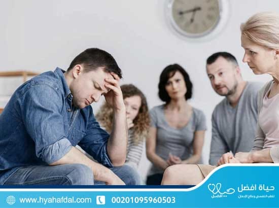 كيفية علاج إدمان مخدر الإكستاسي نهائيًا