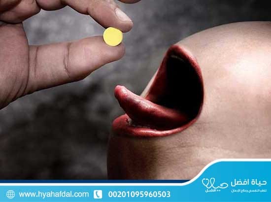لماذا يصبح الإكستاسي مادة إدمانية؟