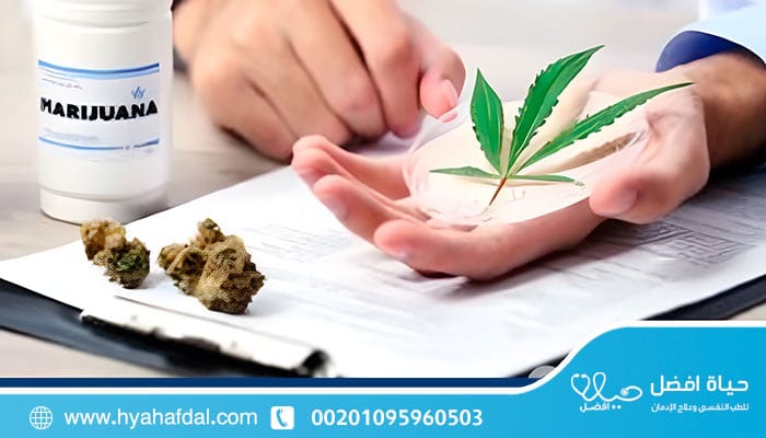 5 فروق بين الحشيش والماريجوانا