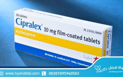 7 خطوات أساسية لاستخدام دواء سبرالكس بأمان