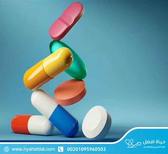 أدوية علاج إدمان الحشيش