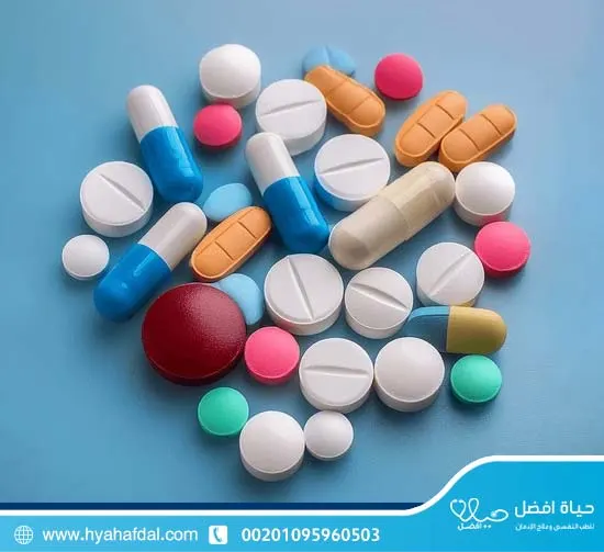 ماهي اشهر أسماء أدوية علاج إدمان الهيروين؟