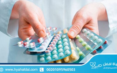 7 أدوية علاج إدمان الكريستال: استشر طبيبك قبل بدء العلاج