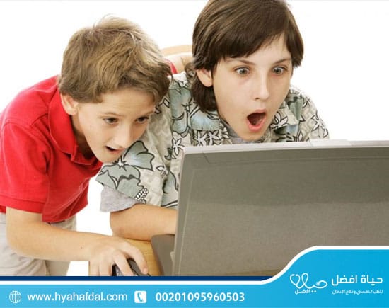 أسباب الإدمان على الأفلام الإباحية