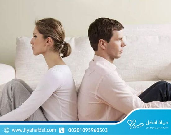أضرار الإدمان على الإباحية على العلاقات الزوجية