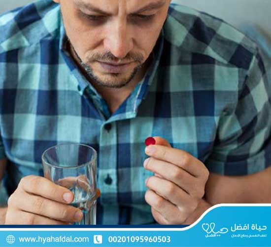 أعراض إدمان الترامادول