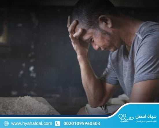 أعراض إدمان مخدر الشادو 