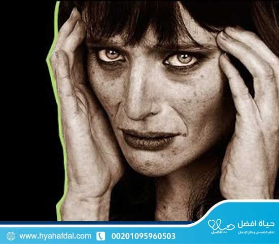 أعراض الجرعة الزائدة من الكريستال ميث: