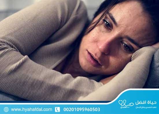 أعراض انسحاب أدوية الاكتئاب