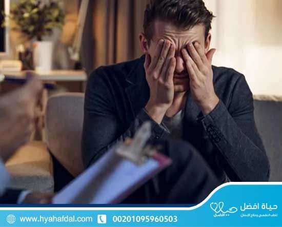 أعراض انسحاب مخدر الشادو من الجسم