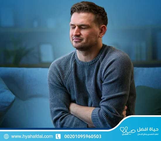 أعراض تبطيل الكريستال ميث