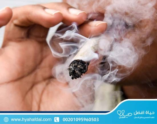 أعراض تعاطي الاستروكس