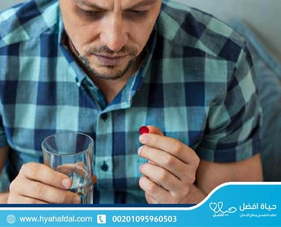 أعراض تناول الترامادول لأول مرة