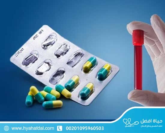ازاي انظف جسمي من الترامادول؟