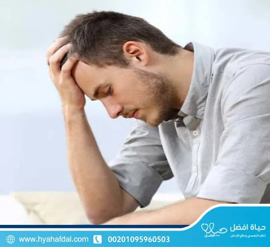 اعراض انسحاب الكريستال ميث