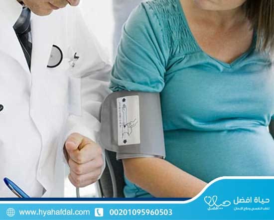الأضرار المحتملة لاستخدام الترامادول على الجنين