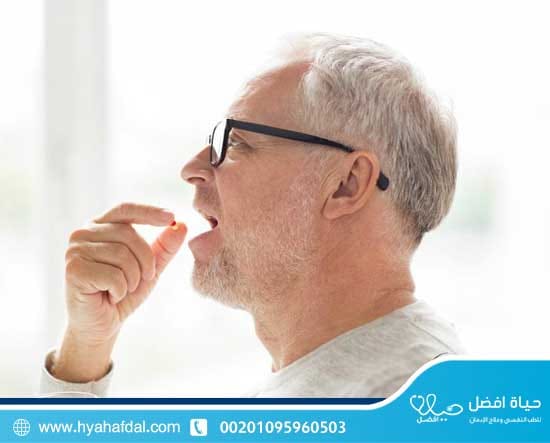 الجرعة الآمنة للترامادول لكبار السن