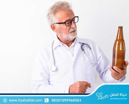 الحالات التي تتطلب العلاج الطبي المتخصص