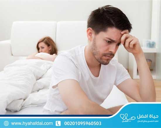 العلاقة النفسية بين الكوكايين والجنس:
