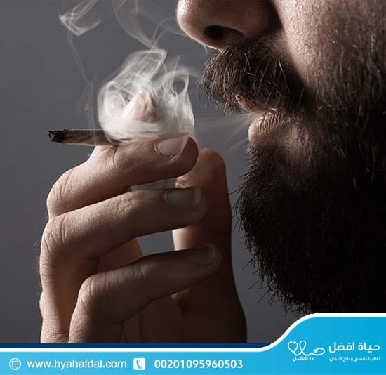 المخاطر الصحية لزيادة استخدام الماريجوانا