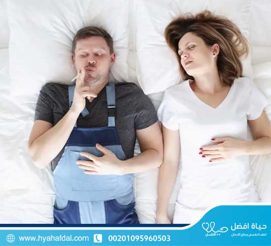 تأثير الحشيش على الرغبة الجنسية