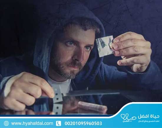 تأثير الكوكايين على الجسم