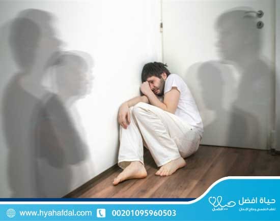 تحديات علاج الأمراض النفسية المصاحبة للإدمان