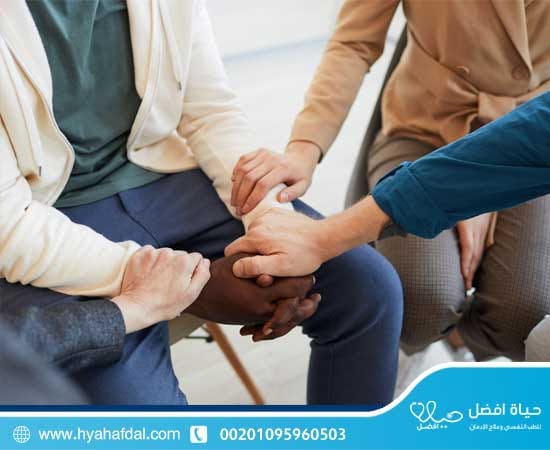 دور الأسرة في مرحلة ما بعد التعافي من إدمان المخدرات