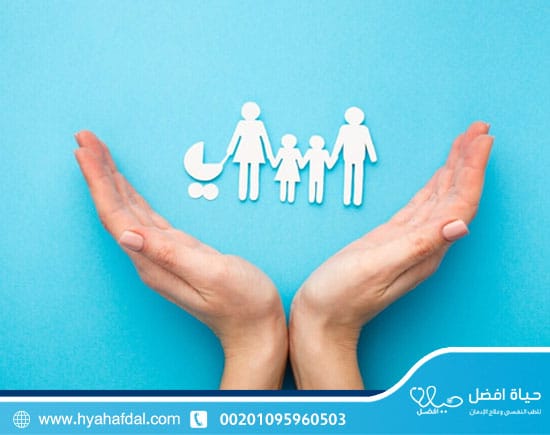 دور الدعم الأسري في علاج الإدمان على الأفلا الإباحية