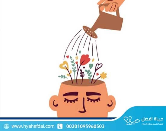 طرق الوقاية من الأمراض النفسية المصاحبة للإدمان