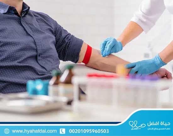 طرق تنظيف الجسم من الأدوية النفسية؟