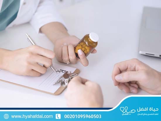 طرق علاج إدمان التامول