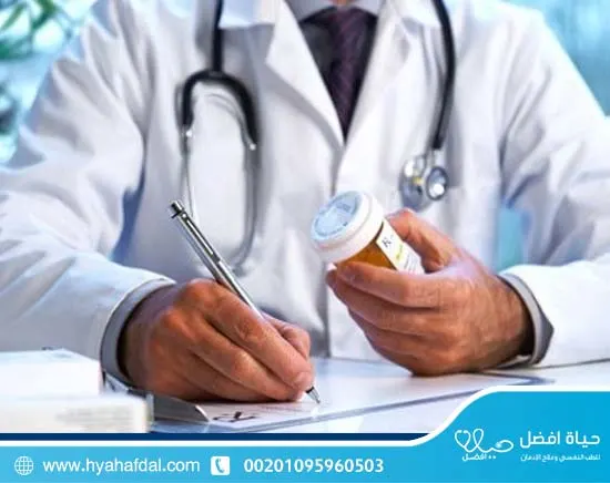 طرق علاج إدمان الاستروكس: