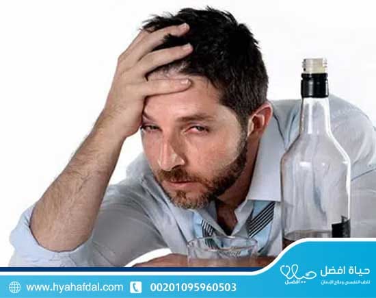 طريقة الإفاقة من تعاطي البيرة؟