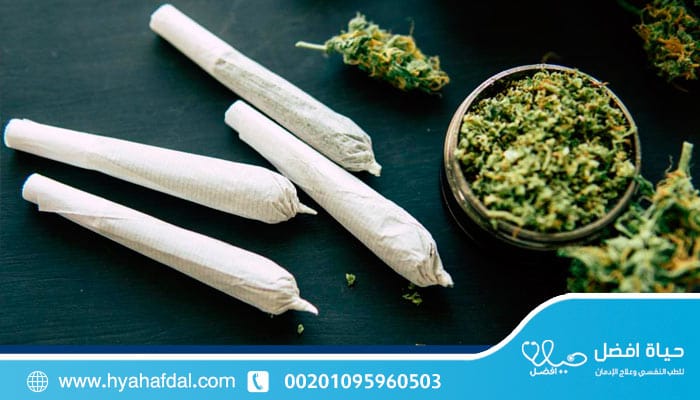 علاج إدمان البانجو واستعادة حياتك في 6 خطوات فعّالة