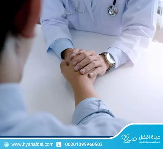 خطوات علاج إدمان الهيروين داخل مصحة حياة أفضل؟