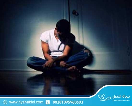 علاج اكتئاب الترامادول