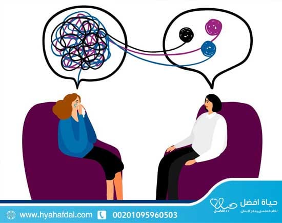 فنيات العلاج المعرفي السلوكي للإدمان