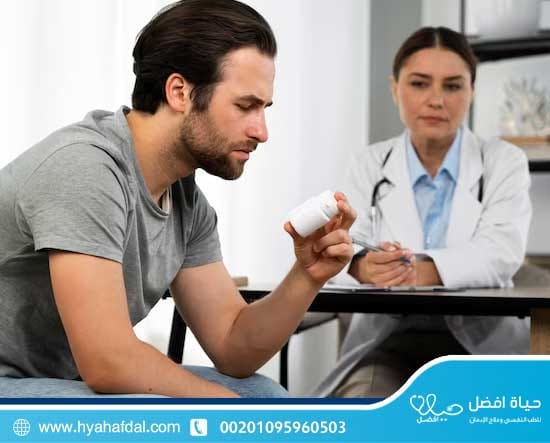 فوائد الترامادول للرجال وللنساء وللجنس