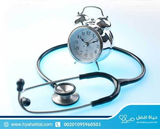 كم تستمر أعراض انسحاب المخدرات؟