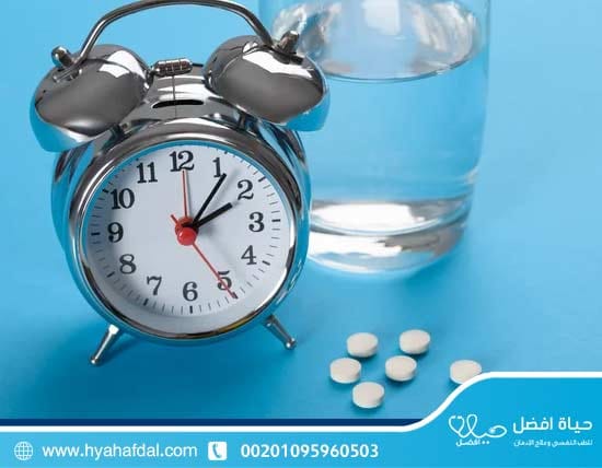 ما هي مدة علاج إدمان الأبتريل؟