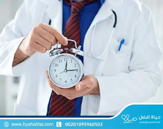 كم مدة علاج إدمان مخدر البودر؟