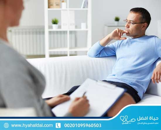 كيف أعالج نفسي من إدمان المخدرات؟