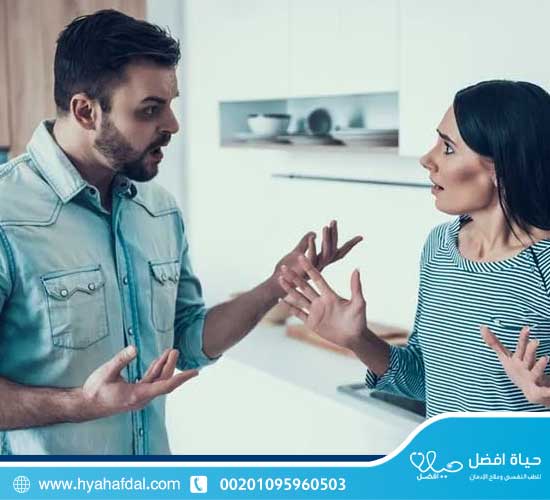 كيف أعرف إذا كان زوجي يتعاطى الحشيش؟
