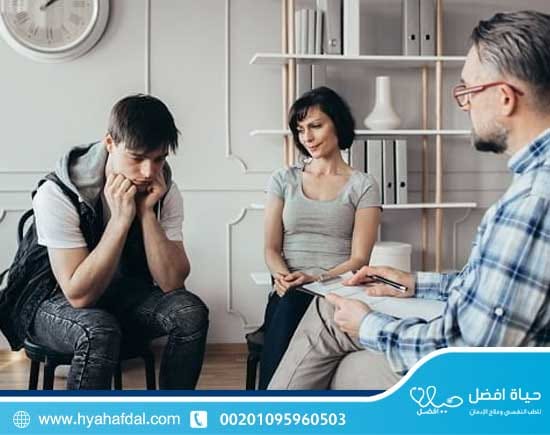كيف تساهم العائلة في الوقاية من الإدمان؟