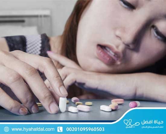 كيف يحدث إدمان الترامادول؟