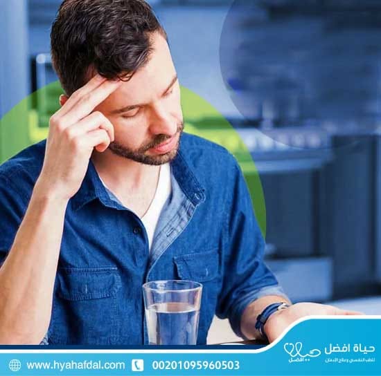 كيفية التخلص من أعراض انسحاب الأدوية النفسية؟
